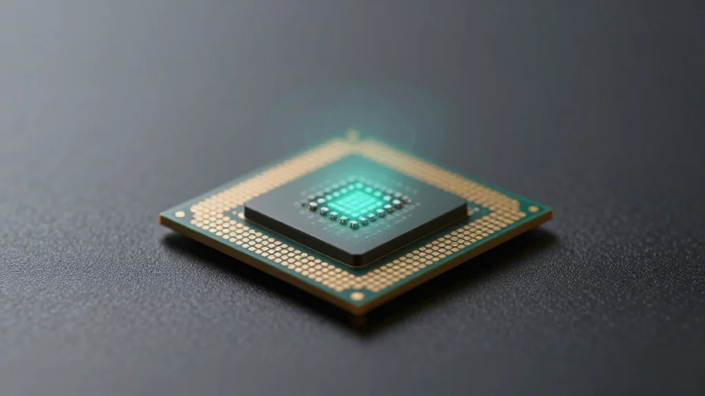 POLYN Technology Targets Sensor-Level AI Processing for Ultra-Low-Power Edge Intelligence