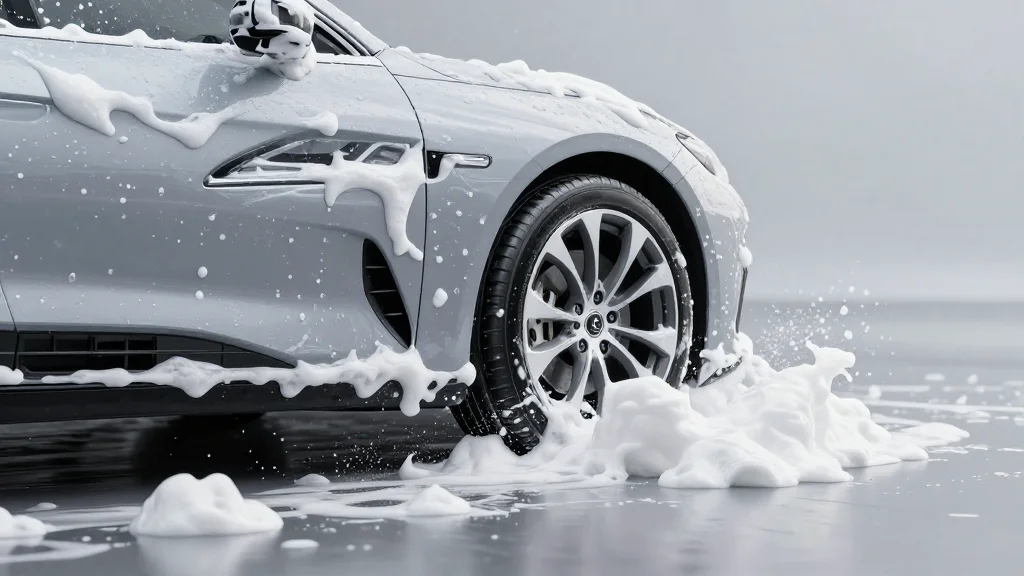 Rattner Skips Signature “Foam on Runway” Metaphor