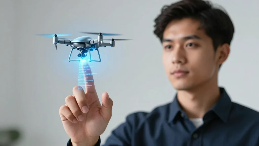AI Turns Vague Ideas Into Working Code Instantly