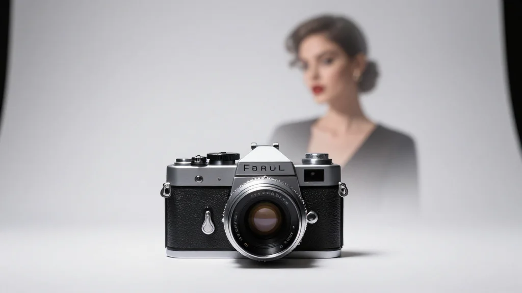 ‘Avedon’ Review: Ron Howard’s Portrait of an Icon Who Shot Portraits of Icons