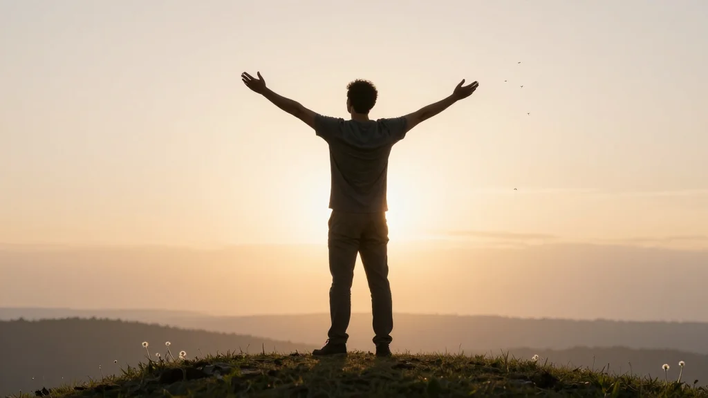 Stop Overplanning: Trust Feeling, Move When Ready