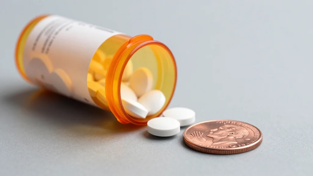 Krugman, Kahn Overlook Core Issue in Drug Debate
