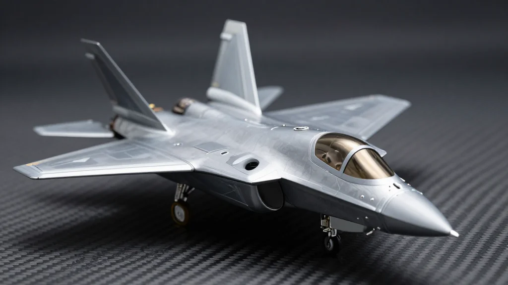Orlando Sanchez Takes the Helm of Lockheed Martin Aeronautics