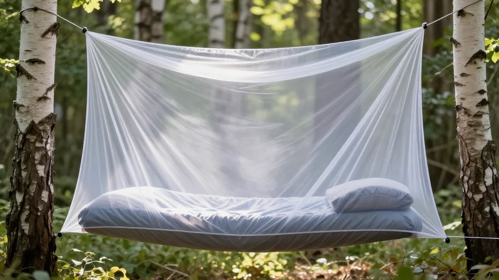 Tentsile Launches Kickstarter Campaign for Ultra-Light Air Series Tents