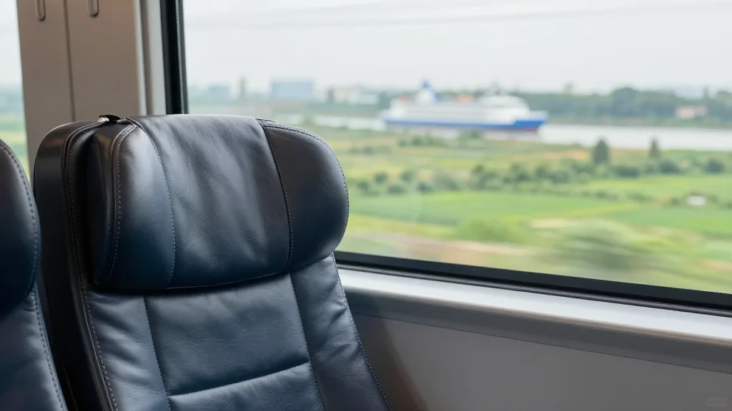 Want to Enjoy Flight-Free Travel? There’s an Agent for That