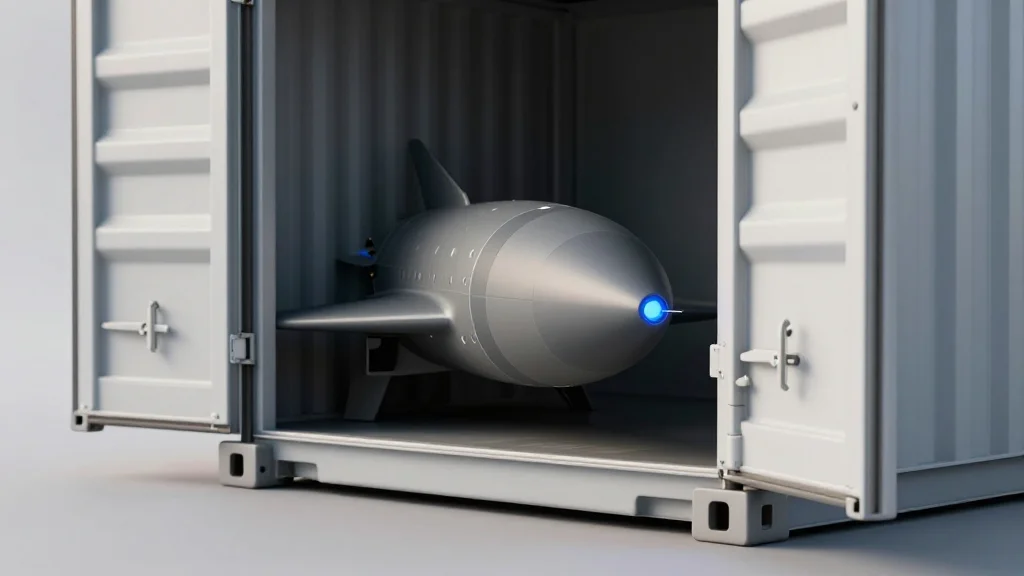 U.S. Army Secures Up to 3,000 Anduril Barracuda Cruise Missiles to Boost Long‑Range Strike
