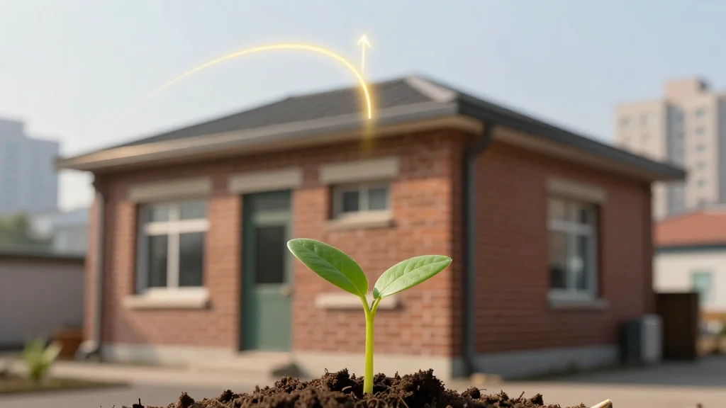 Seeking Undervalued Small‑Cap with Strong Fundamentals and Institutional Support