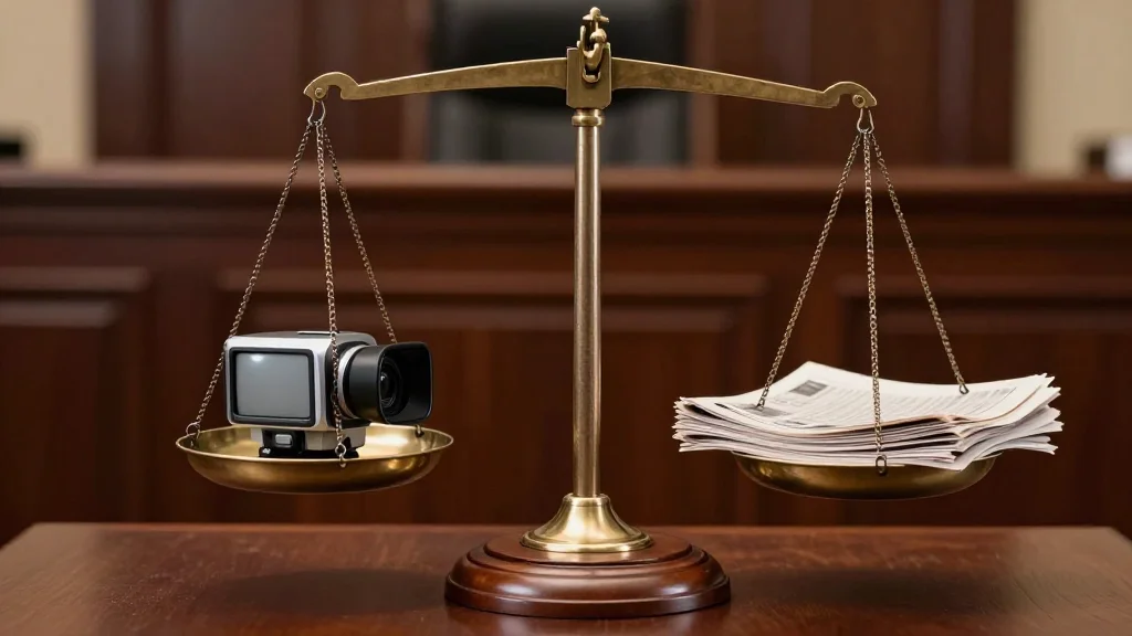 Nexstar Appeals Judge’s Injunction Halting $6.2 B Tegna Merger