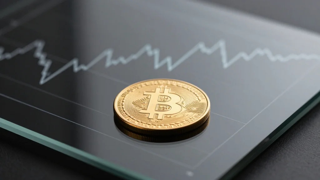 Bitcoin Correlation Charts: Fresh Narratives, No Lasting Impact