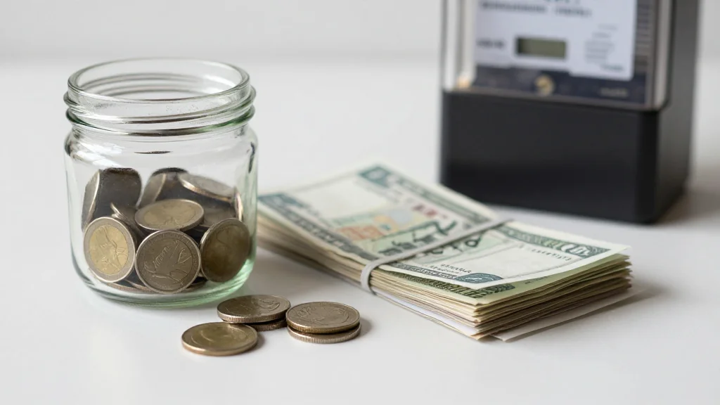 U.S. Consumers Keep Spending as Savings Shrink Amid Higher Gas and Food Prices