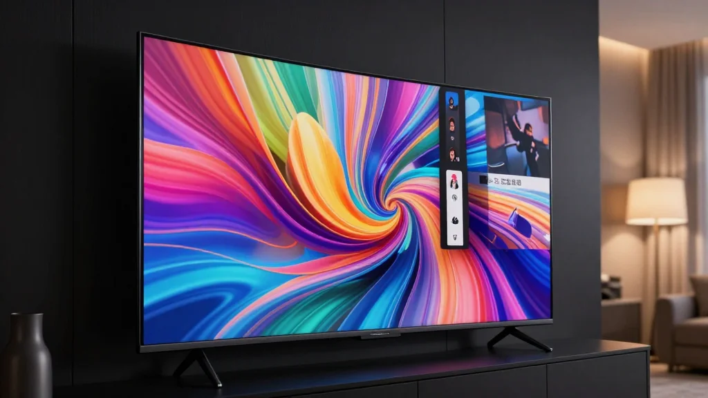 YouTube Dominates Living Rooms, 10M Shorts Channels Daily