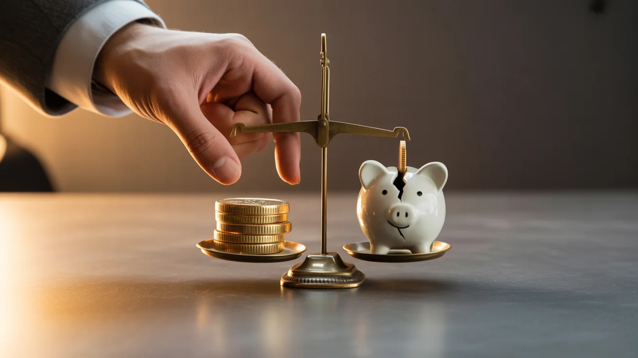 Massive Liquidation Sparks Crypto Debate: Bullish Structure Vs