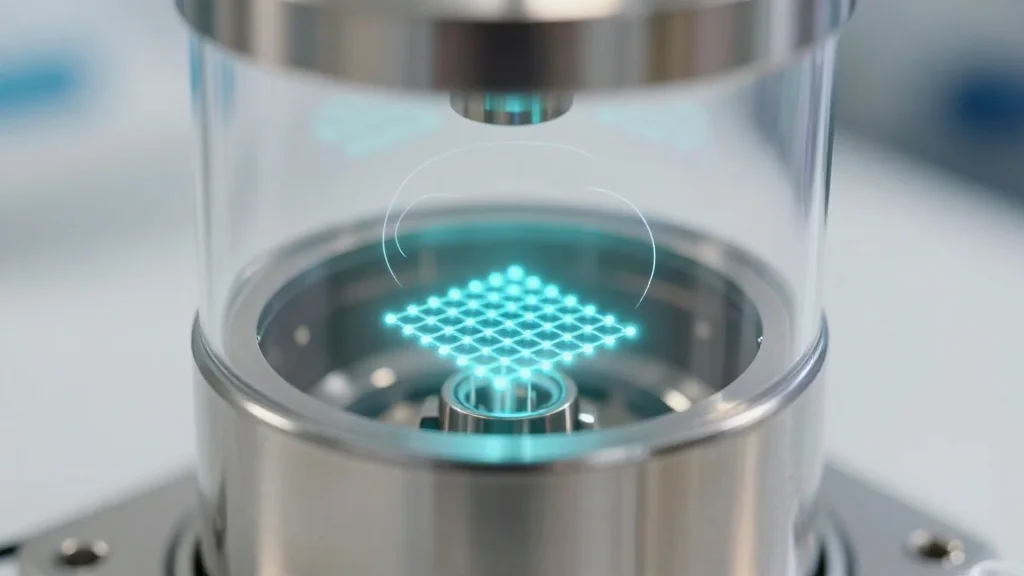 Digital Quantum Magnetism on a Trapped-Ion Quantum Computer