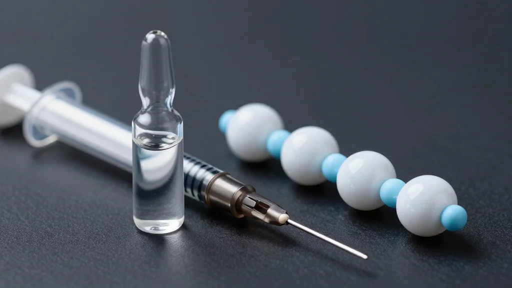 Peptide Drug Conjugates: How the Indena and Chemi Partnership Is Delivering