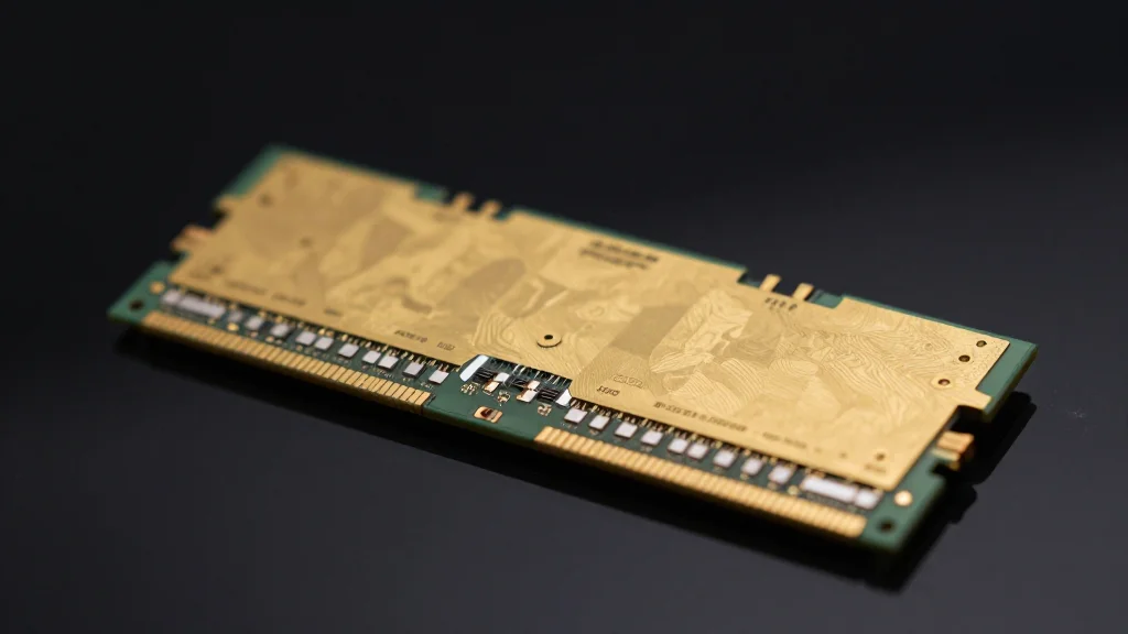 China Floods Global Memory Market as CXMT Boosts DRAM and NAND Output