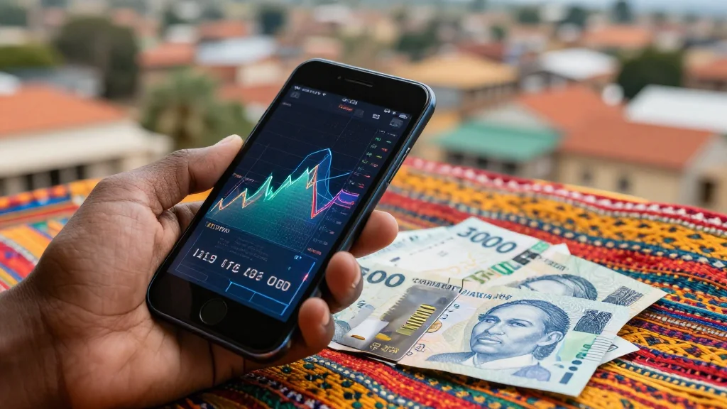 South African Fintech Giant Tapping a Secret R1 Trillion Economy