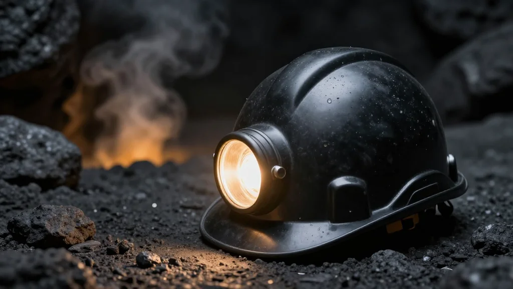 China's Shanxi Coal Mine Gas Explosion Kills 82, Leaves Two Missing