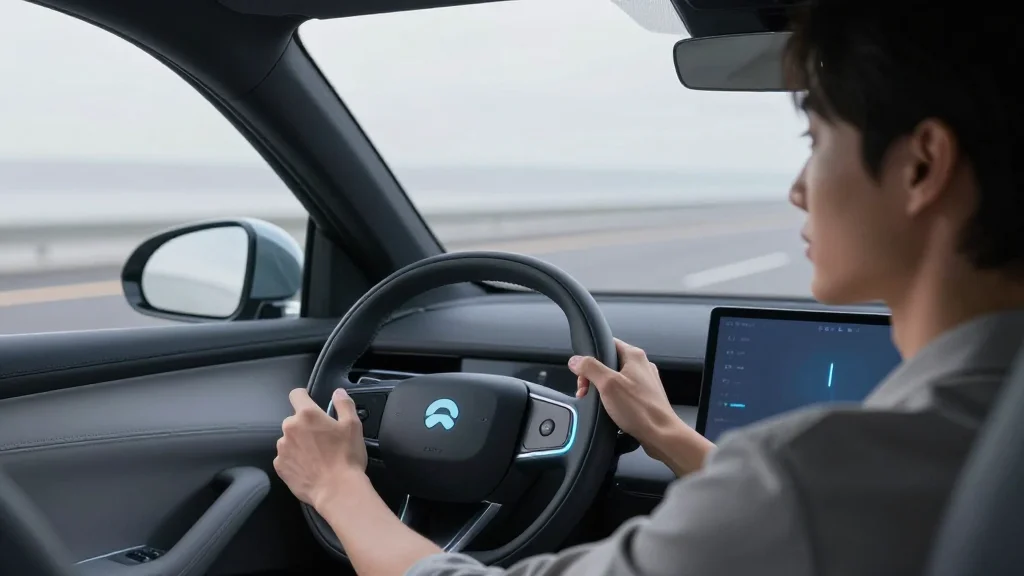 Overbearing Safety Tech Is Annoying, but BMW and Polestar Have Nailed It