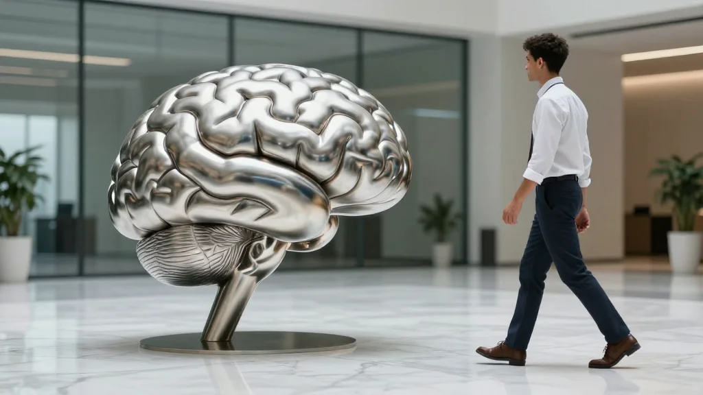 AI Redefines Entry-Level Jobs: New Grads Must Adapt to Stay Competitive