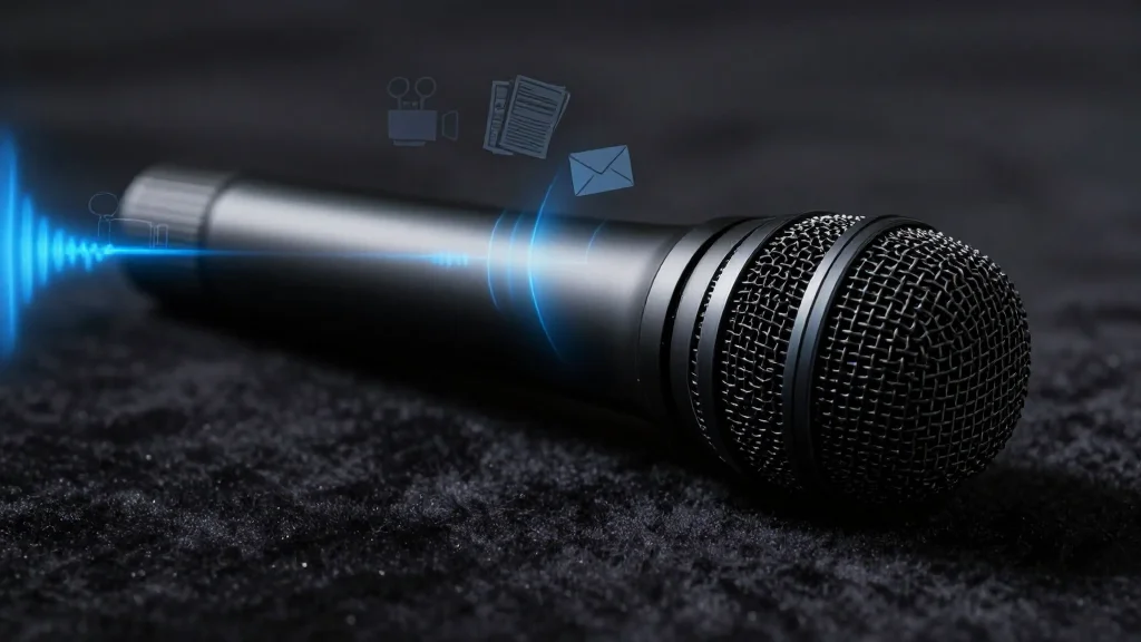 Podcasts Power Your Content Ecosystem and Repurpose Everywhere