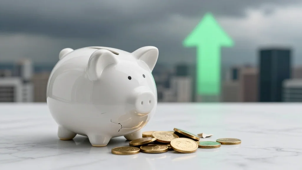 Ray Dalio Says Cash Is the Worst Place to Hide Money in 'Risky Times'
