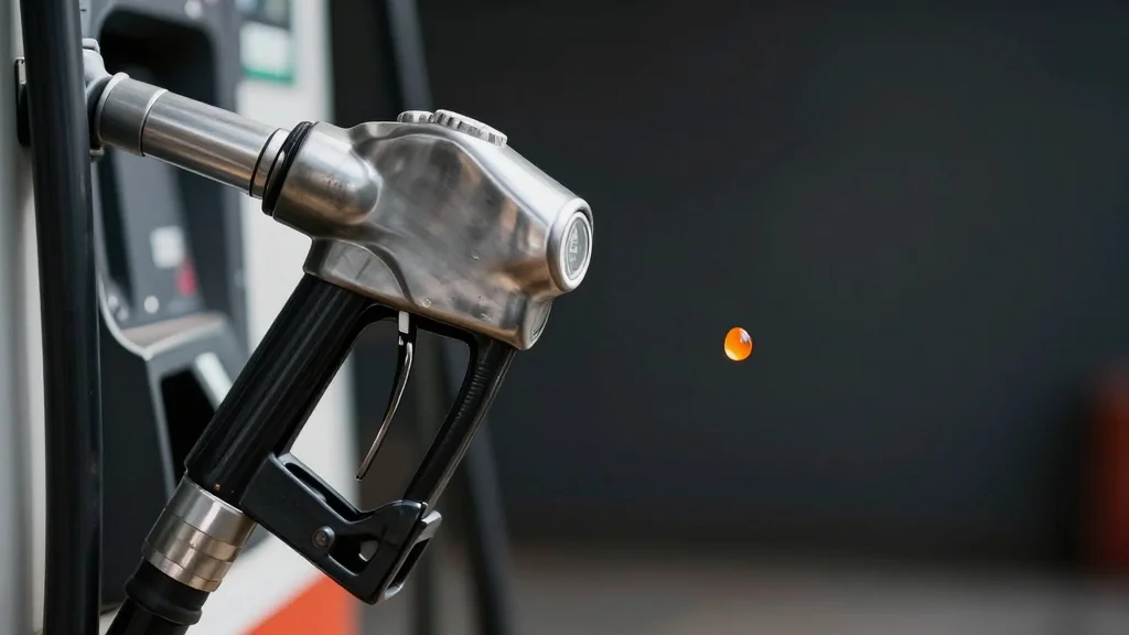 Fed's Barr Says Gas Prices Could 'Bleed' Into Inflation