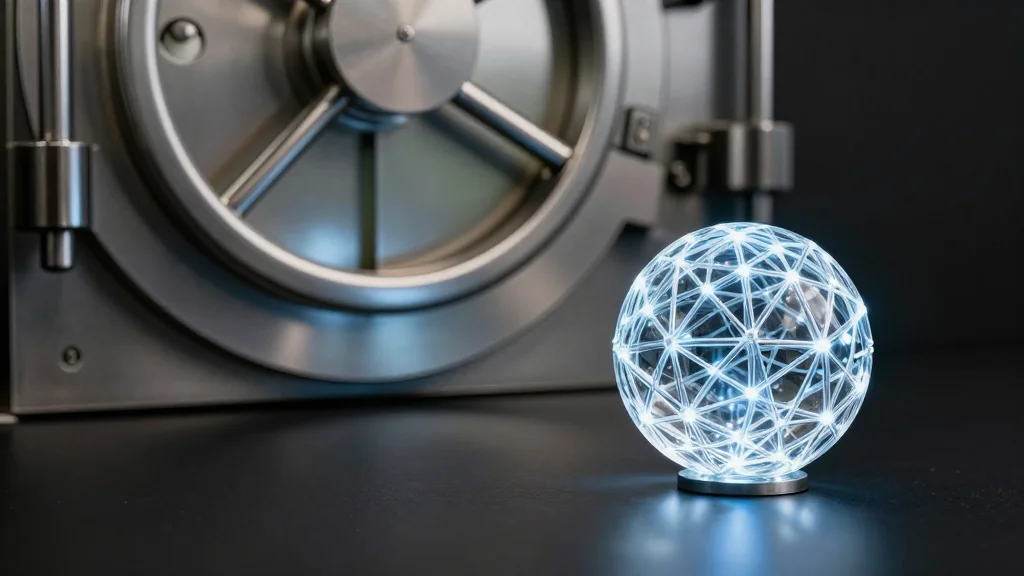 Crypto Should Reshape Finance, Not Be Subsumed