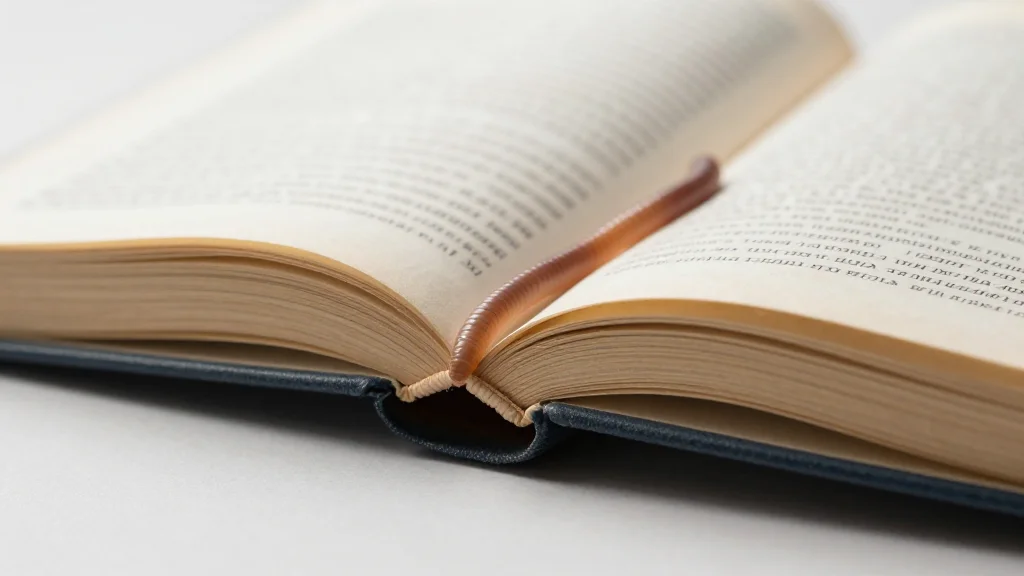 Half of Adults Read No Books—Bookworms Endangered