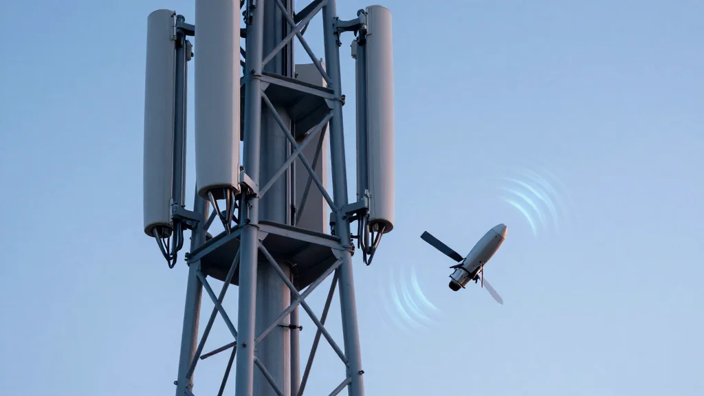 FCC Clears 17 Bidders, Including SpaceX, for June AWS‑3 Mid‑Band 5G Auction
