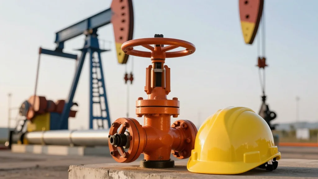 Who Won Aramco's Lucrative Long-Term Framework Deals?