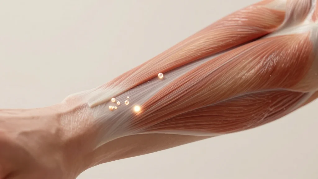 New mRNA Delivery Platform Restores Muscle Function in DMD Models