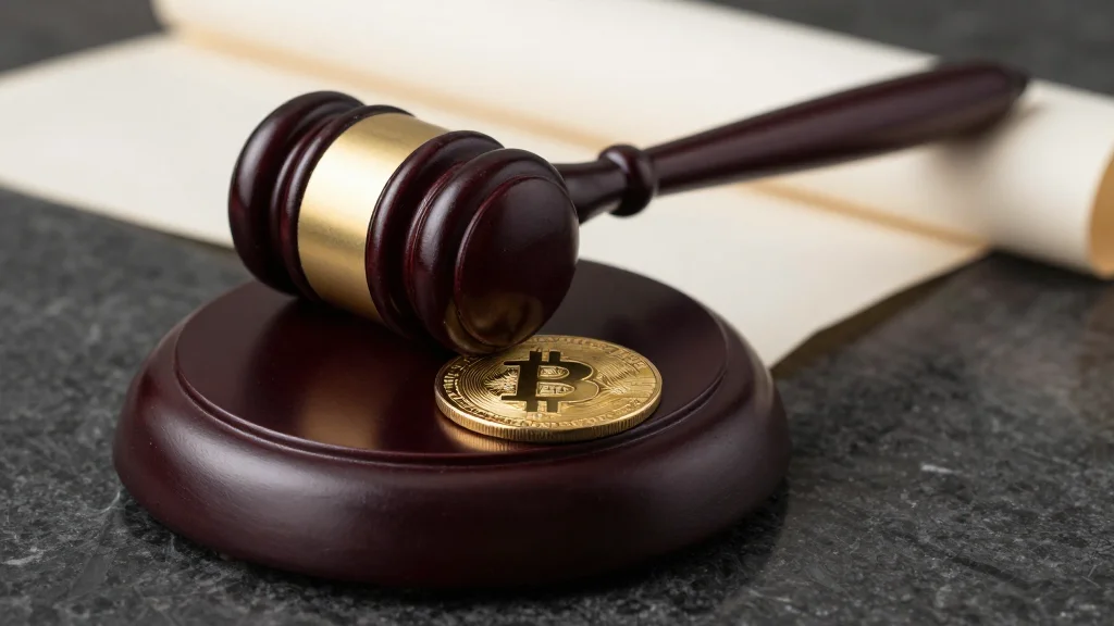 Crypto Market Structure Bill Likely to Pass This Year
