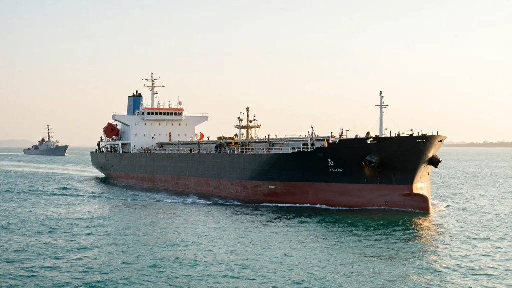 US Top Diplomat Rubio Discusses Iran, Strait of Hormuz with Britain and Australia
