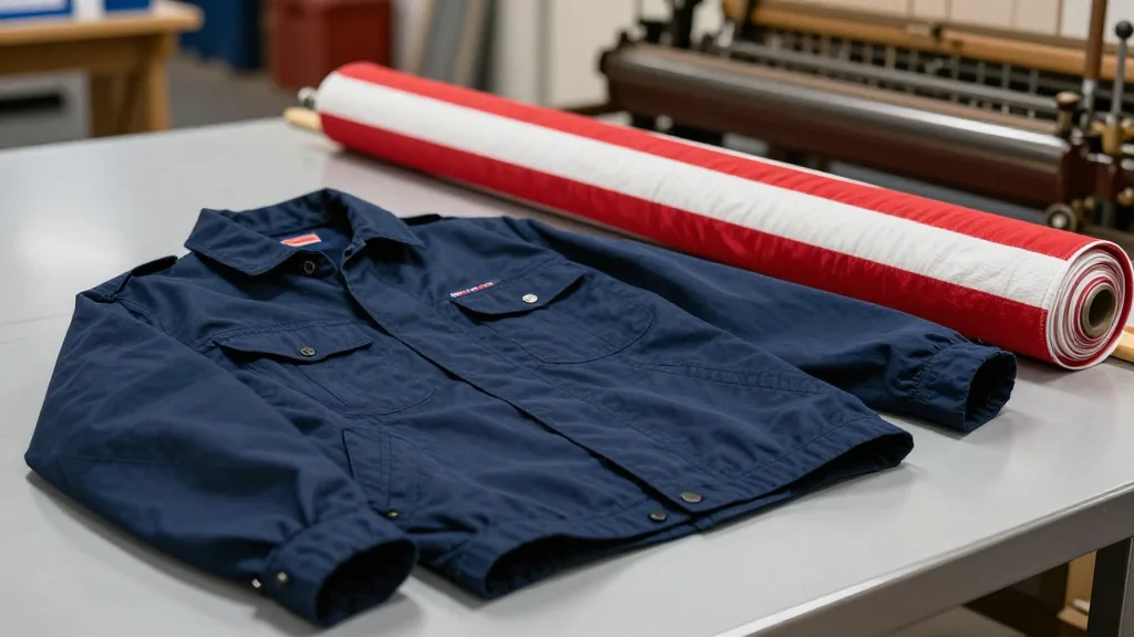 South Carolina Senator Introduces Bill to Bolster Domestic Textile Industry