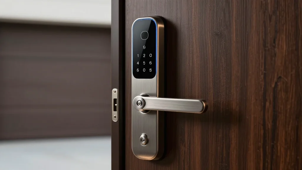 Signs It’s Time to Improve Your Home’s Entry Systems