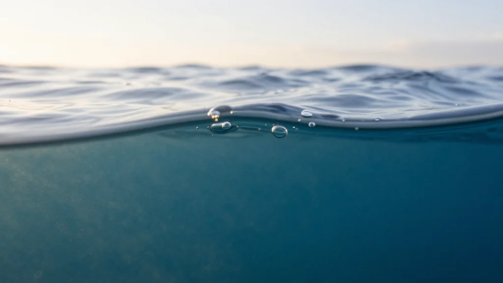 Hidden Ocean Methane Source Discovered, Could Accelerate Climate Warming