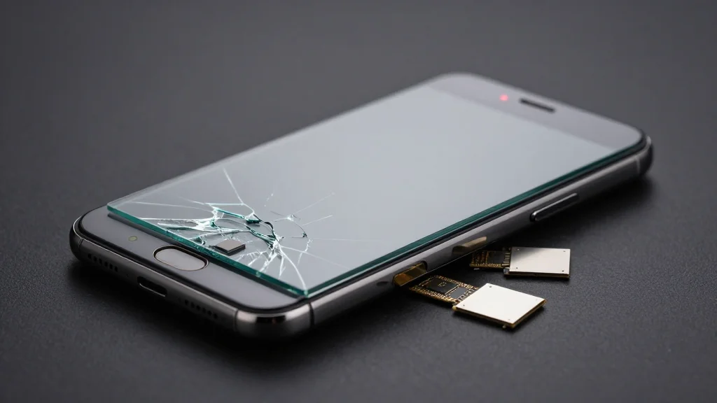 Legacy Forecasts Missed Memory Crisis, Predict 10% Drop