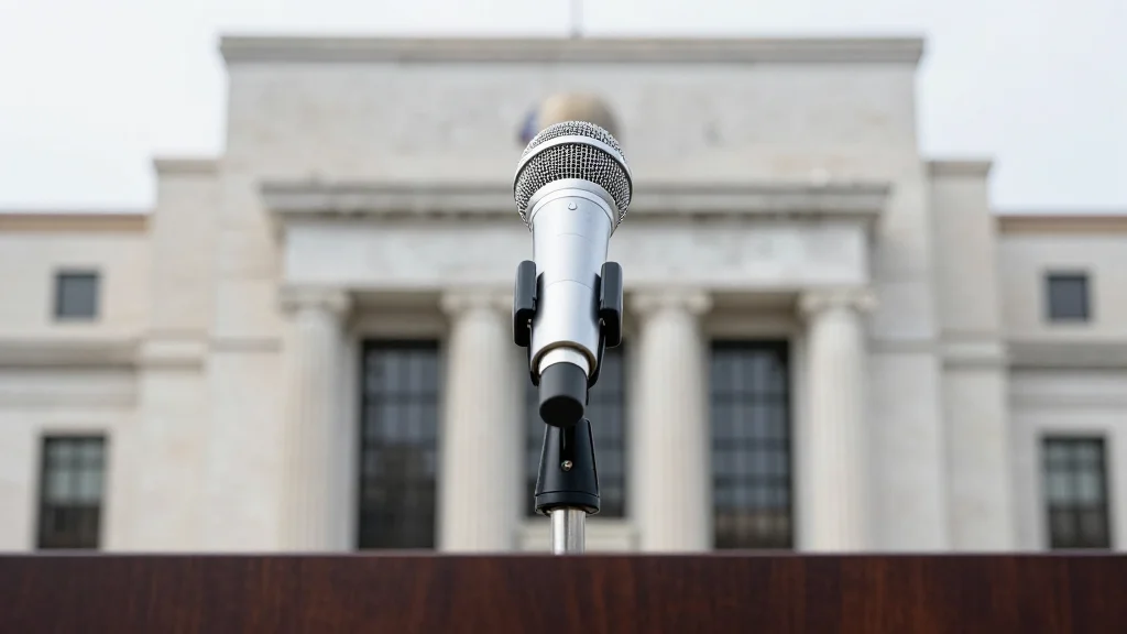 Fed Watchers Favor Chair's Post‑FOMC Press Conferences