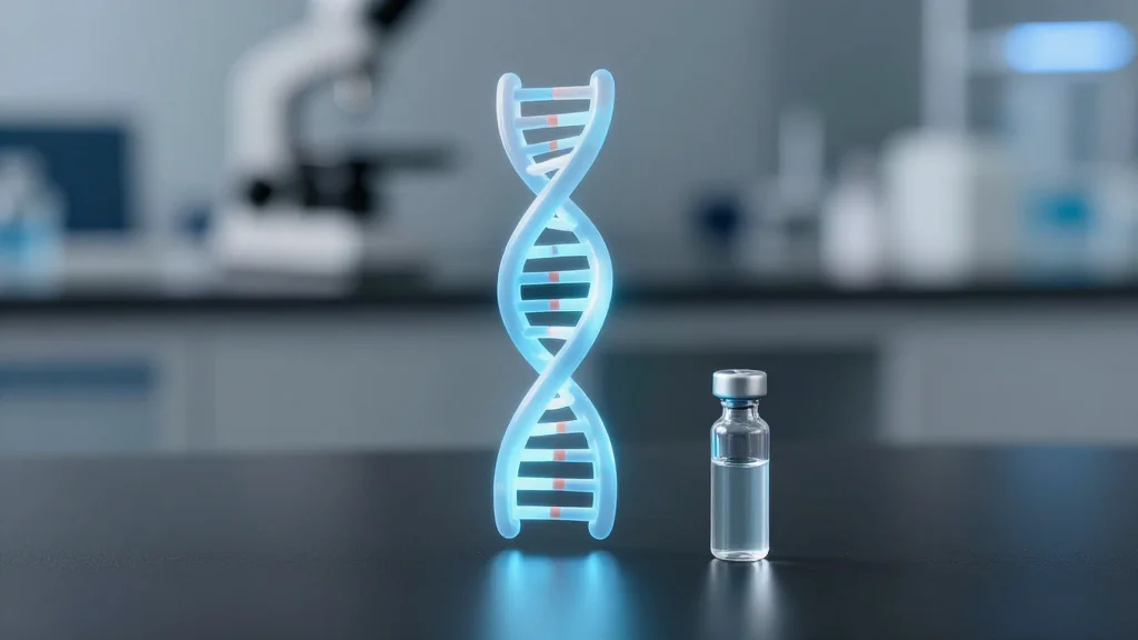BIO on the American Road Tours Gene Therapy Hub in Ohio