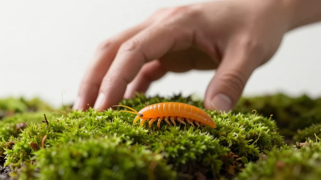 25 Animal Adaptations that Seem Almost Impossible