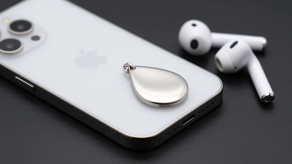 Apple Is Reportedly Working on a Holographic iPhone, an AI Pendent, and AirPods Pro with AI Cameras