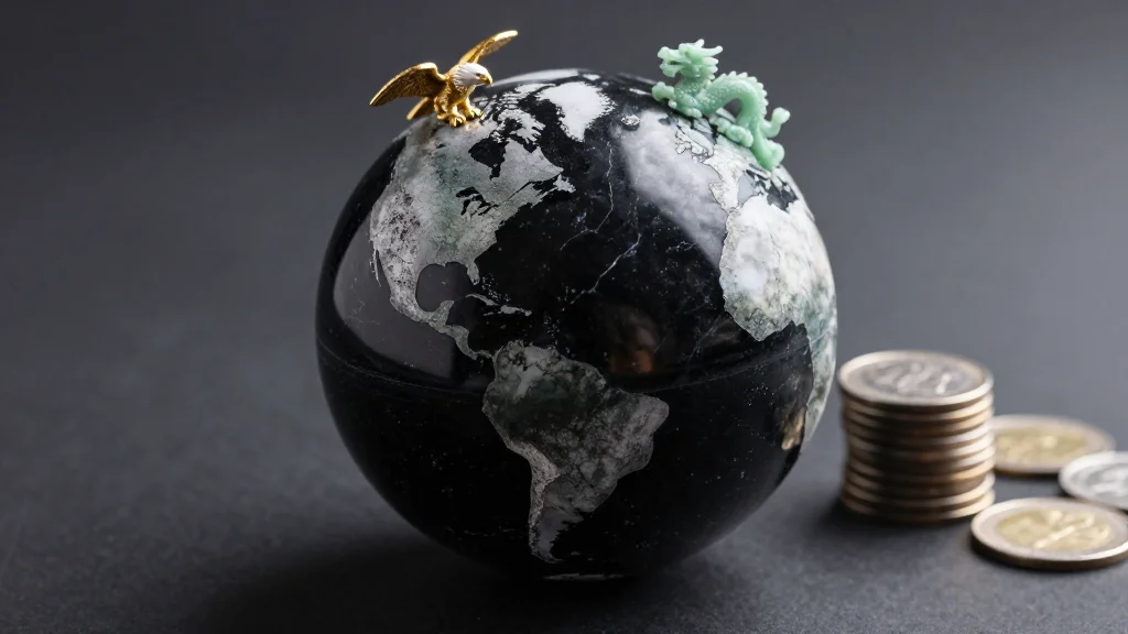 Latin America Appeases US, Banks on Chinese Cash