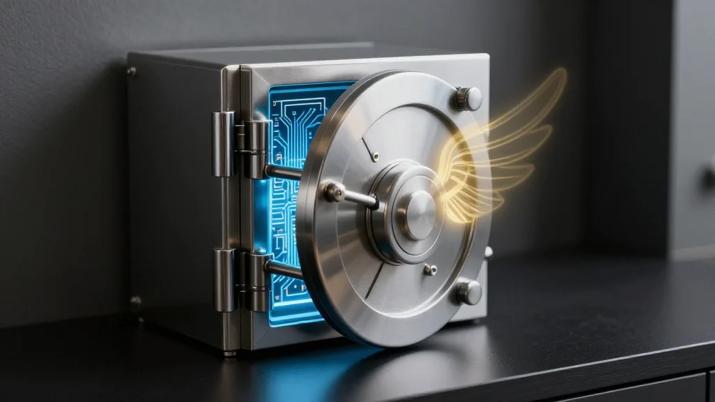 Mercury's Software-First Banking Revolution Is Just Beginning