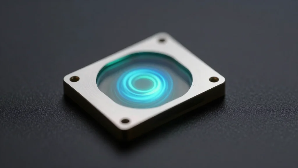 Physicists Create Hybrid Light-Matter Particles that Interact Strongly Enough to Compute