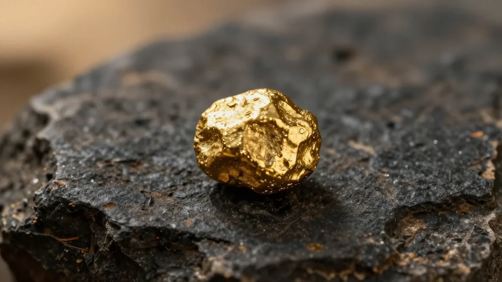 Under the Spotlight David Hottman Chairman & CEO Orestone Mining