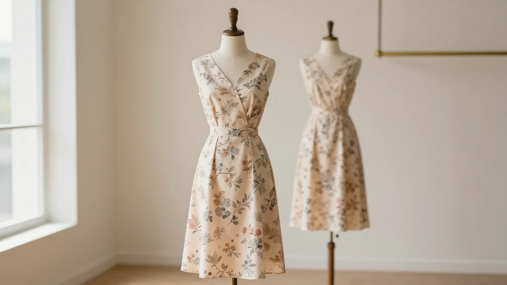 Nobody's Child Launches Louise Thompson Petite Edit