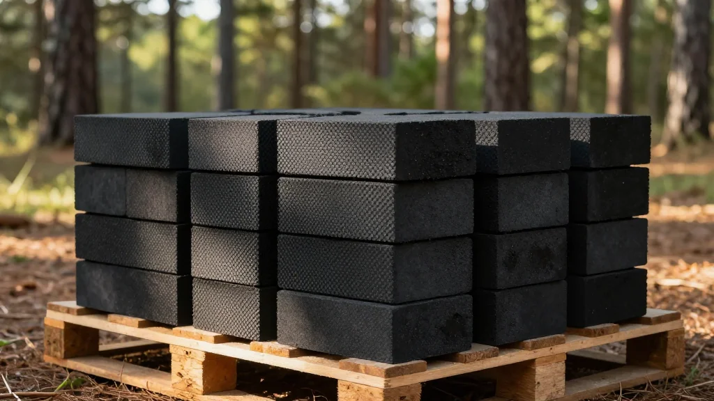 JPMorgan Signs 10-Year Biomass-Based Carbon Removal Deal