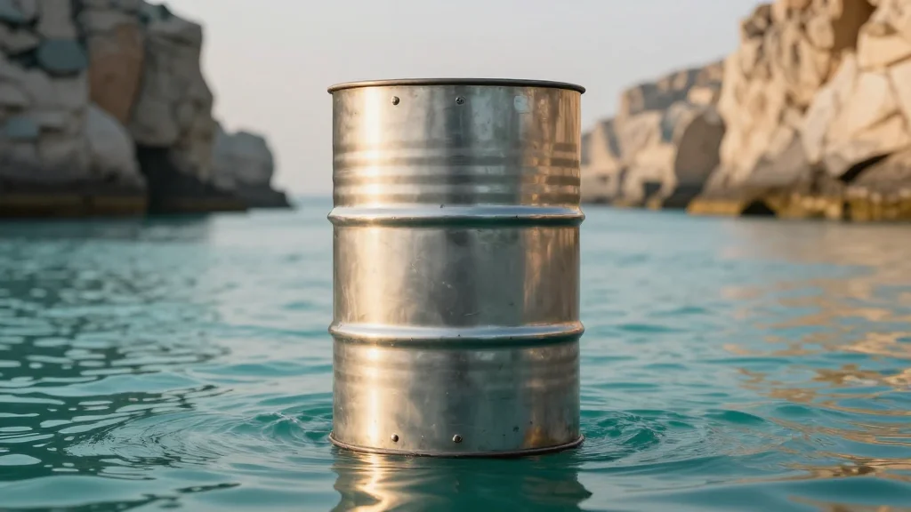 US Leaders Dismissed Full Hormuz Shutdown as Improbable