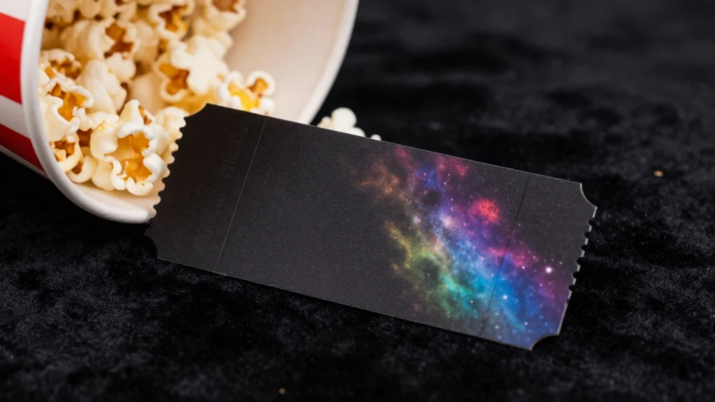 Box Office Shows Modest Rebound as Mid‑Tier Hits Hold Audiences