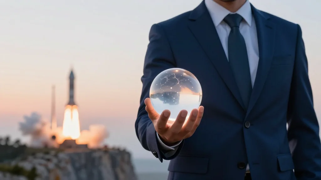 The Algorithm: The Five-Step Framework That Drives Business Success
